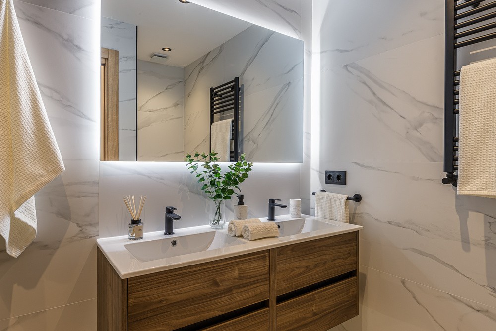 Apartament w Madrid, Hiszpania 3 sypialnie, 176 mkw. nr 122747