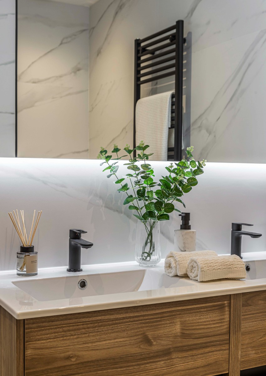 Apartament w Madrid, Hiszpania 3 sypialnie, 176 mkw. nr 122747