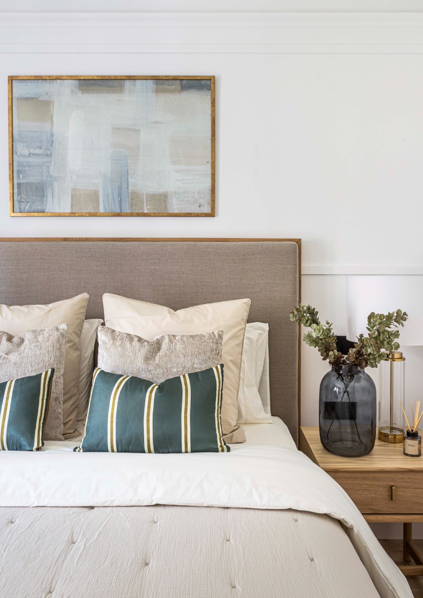 Apartament w Madrid, Hiszpania 3 sypialnie, 176 mkw. nr 122747