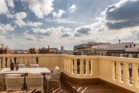 Продажа квартиры Мадрид, Испания 3 спальни,  №122748 - фото 21