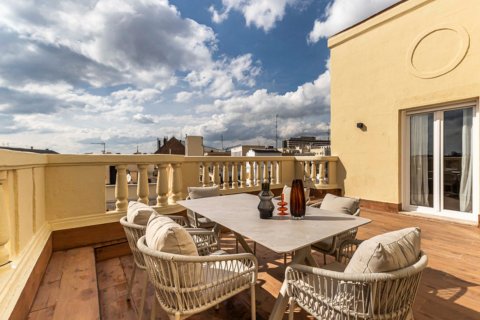 Продажа квартиры Мадрид, Испания 3 спальни,  №122748 - фото 20