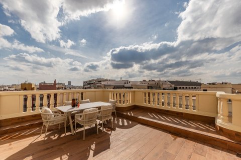 Продажа квартиры Мадрид, Испания 3 спальни,  №122748 - фото 17