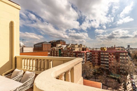 Продажа квартиры Мадрид, Испания 3 спальни,  №122748 - фото 22