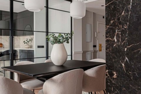 Продажа квартиры в Мадрид, Испания 3 спальни, 194м2 №122746 - фото 13