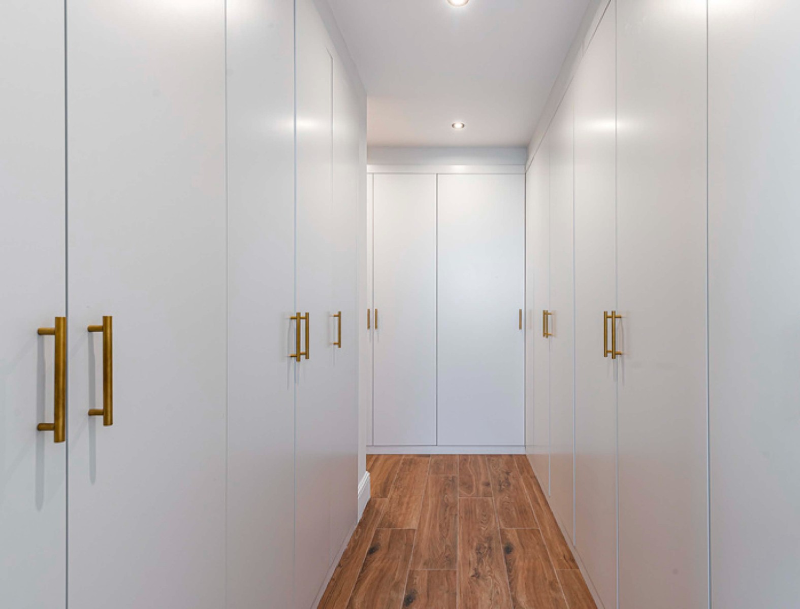 Apartment in Madrid, Spain 3 bedrooms, 194 sq.m. No. 122746