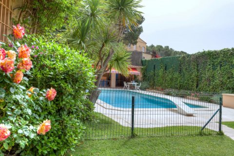House à vendre Tamariu, Girona, Espagne, 3 chambres, 250 m2 No. 120282 - photo 13