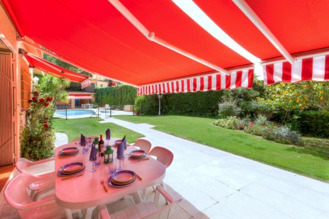 House à vendre Tamariu, Girona, Espagne, 3 chambres, 250 m2 No. 120282 - photo 21