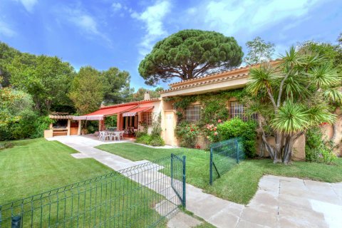 House à vendre Tamariu, Girona, Espagne, 3 chambres, 250 m2 No. 120282 - photo 15