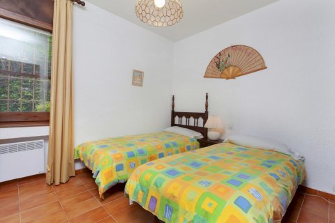 House à vendre Tamariu, Girona, Espagne, 3 chambres, 250 m2 No. 120282 - photo 7