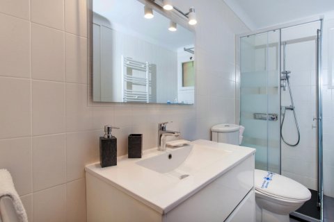 House à vendre Tamariu, Girona, Espagne, 3 chambres, 250 m2 No. 120282 - photo 9