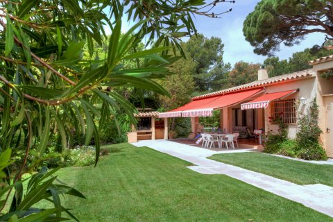 House à vendre Tamariu, Girona, Espagne, 3 chambres, 250 m2 No. 120282 - photo 1