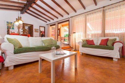 House à vendre Tamariu, Girona, Espagne, 3 chambres, 250 m2 No. 120282 - photo 3
