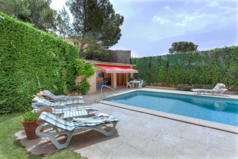 House à vendre Tamariu, Girona, Espagne, 3 chambres, 250 m2 No. 120282 - photo 18