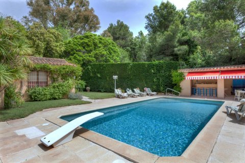 House à vendre Tamariu, Girona, Espagne, 3 chambres, 250 m2 No. 120282 - photo 2