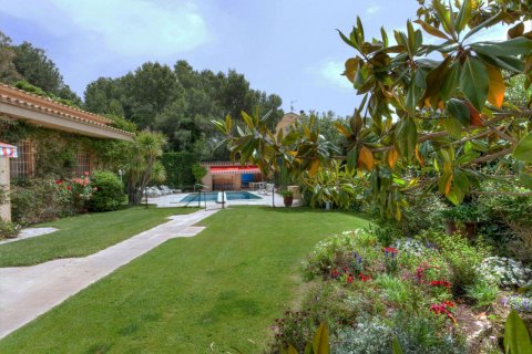 House à vendre Tamariu, Girona, Espagne, 3 chambres, 250 m2 No. 120282 - photo 20