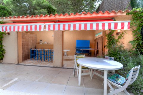 House à vendre Tamariu, Girona, Espagne, 3 chambres, 250 m2 No. 120282 - photo 16