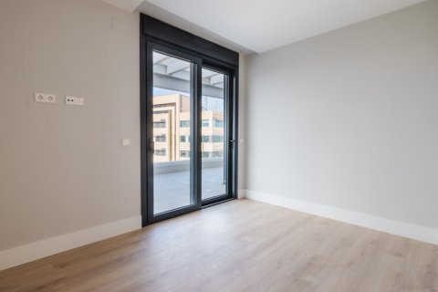 Продажа пентхауса в Мадрид, Испания 3 спальни, 280м2 №120306 - фото 12