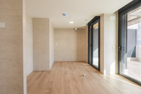 Продажа пентхауса в Мадрид, Испания 3 спальни, 280м2 №120306 - фото 22