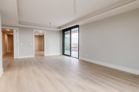Продажа пентхауса в Мадрид, Испания 3 спальни, 280м2 №120306 - фото 24