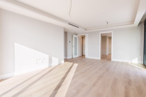 Продажа пентхауса в Мадрид, Испания 3 спальни, 280м2 №120306 - фото 9