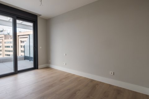 Продажа пентхауса в Мадрид, Испания 3 спальни, 280м2 №120306 - фото 11
