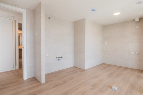 Продажа пентхауса в Мадрид, Испания 3 спальни, 280м2 №120306 - фото 21