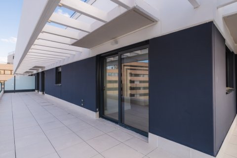 Продажа пентхауса в Мадрид, Испания 3 спальни, 280м2 №120306 - фото 5