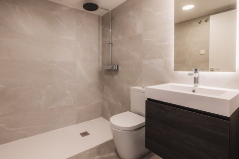 Продажа пентхауса в Мадрид, Испания 3 спальни, 280м2 №120306 - фото 14