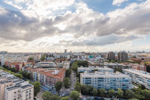 Продажа пентхауса в Мадрид, Испания 3 спальни, 280м2 №120306 - фото 26