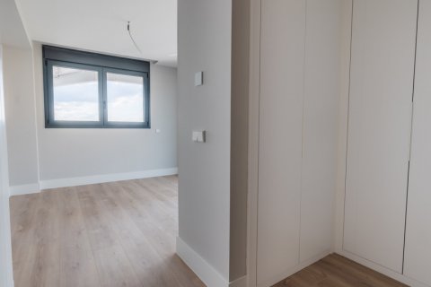 Продажа пентхауса в Мадрид, Испания 3 спальни, 280м2 №120306 - фото 20