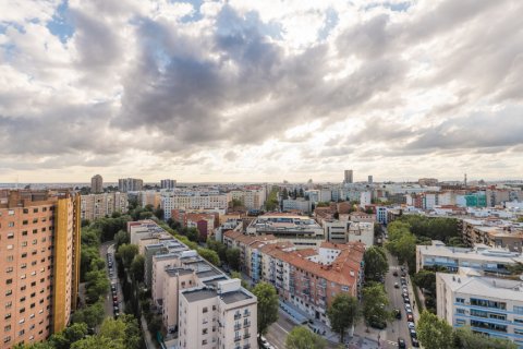 Продажа пентхауса в Мадрид, Испания 3 спальни, 280м2 №120306 - фото 30