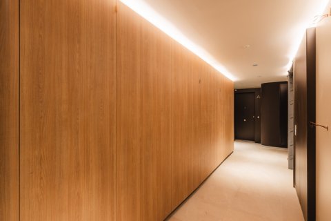 Продажа пентхауса в Мадрид, Испания 3 спальни, 280м2 №120306 - фото 25