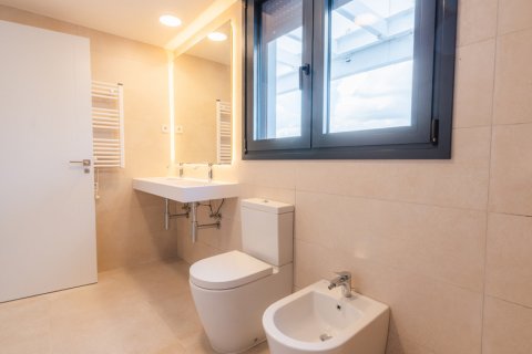Продажа пентхауса в Мадрид, Испания 3 спальни, 280м2 №120306 - фото 18