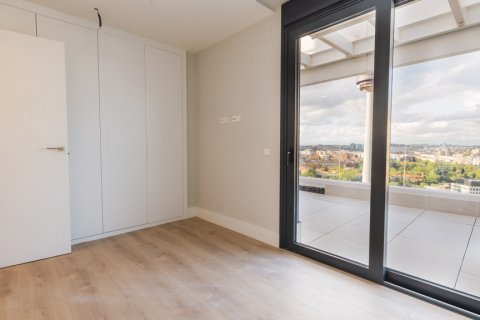 Продажа пентхауса в Мадрид, Испания 3 спальни, 280м2 №120306 - фото 13