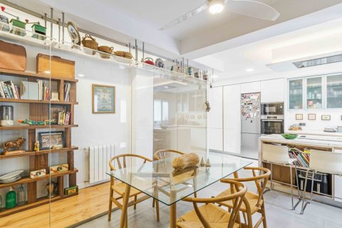Продажа квартиры Севилья, Испания 3 спальни, 241м2 №120419 - фото 9