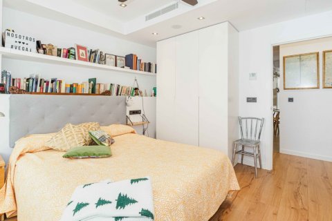 Продажа квартиры Севилья, Испания 3 спальни, 241м2 №120419 - фото 13