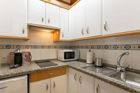 Apartment à vendre Sevilla, Seville, Espagne, 1 chambre, 60 m2 No. 120418 - photo 9
