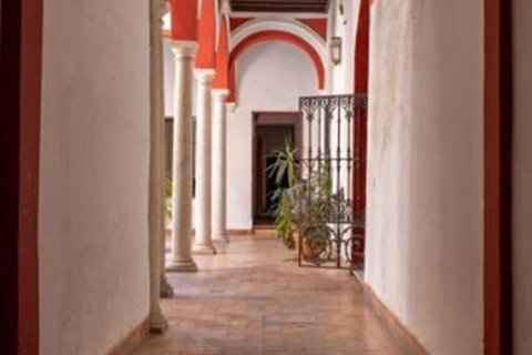 Apartment à vendre Sevilla, Seville, Espagne, 1 chambre, 60 m2 No. 120418 - photo 2
