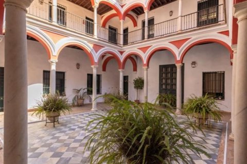 Apartment à vendre Sevilla, Seville, Espagne, 1 chambre, 60 m2 No. 120418 - photo 1
