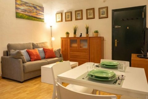 Apartment à vendre Sevilla, Seville, Espagne, 1 chambre, 60 m2 No. 120418 - photo 5
