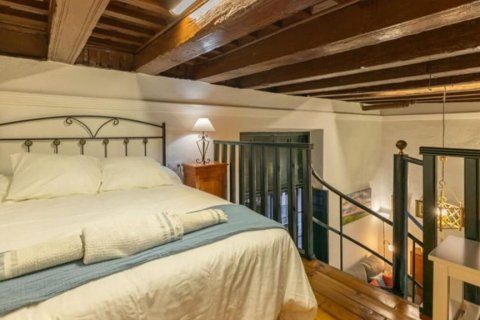 Apartment à vendre Sevilla, Seville, Espagne, 1 chambre, 60 m2 No. 120418 - photo 8