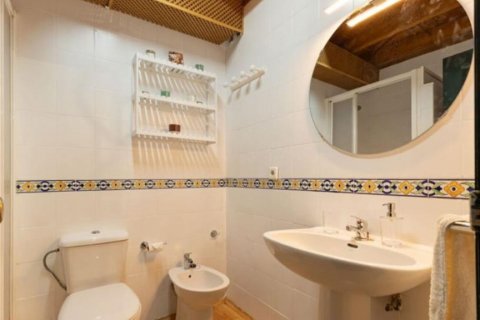 Apartment à vendre Sevilla, Seville, Espagne, 1 chambre, 60 m2 No. 120418 - photo 10