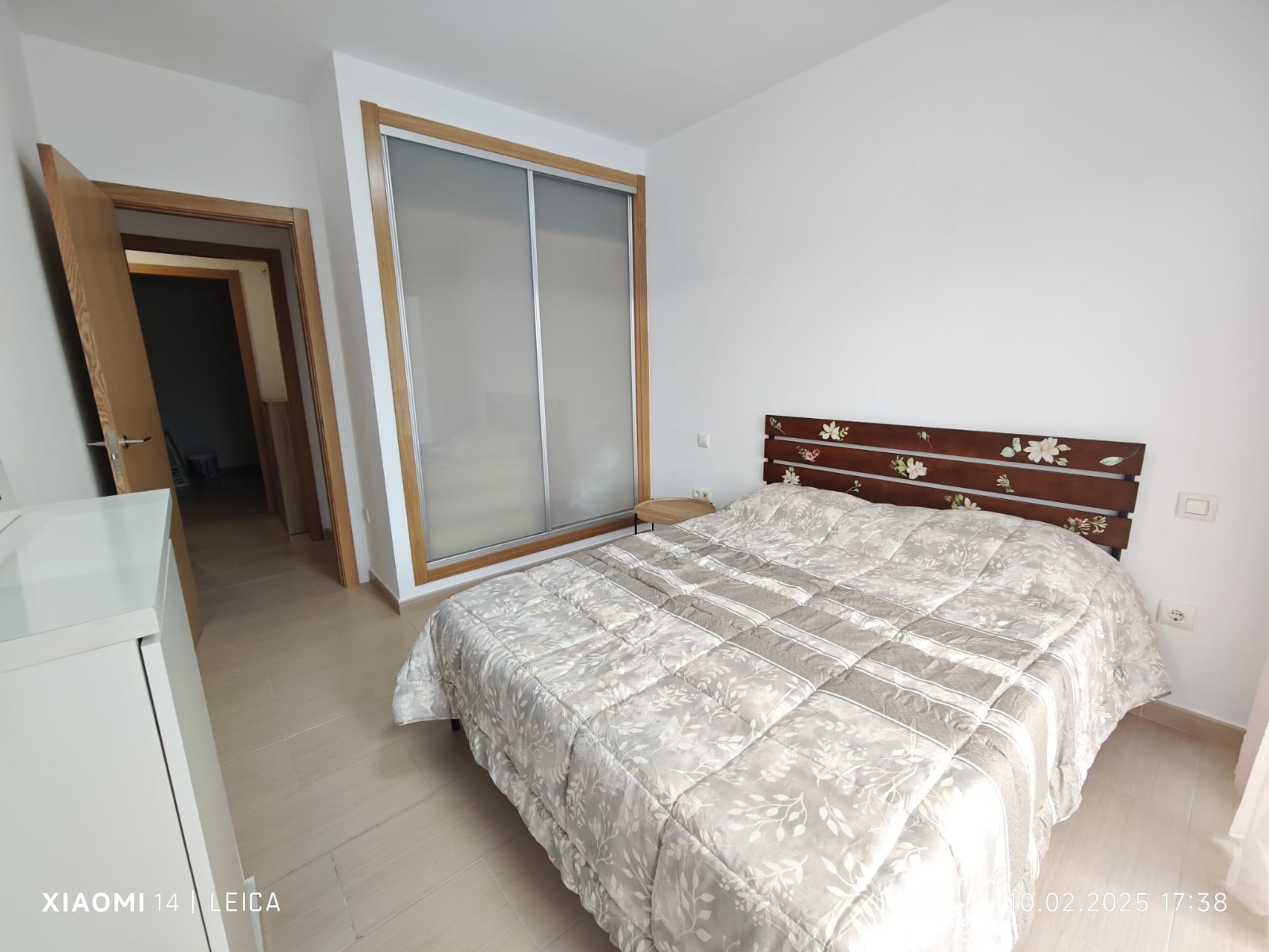 Dúplex en Calpe, Alicante, España 2 dormitorios, 130 m2 No. 122728