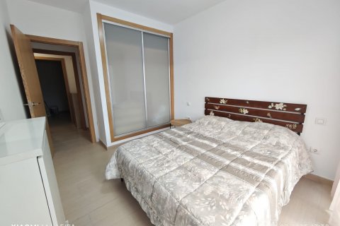 Продажа дуплекса в Кальпе, Аликанте, Испания 2 спальни, 130м2 №122728 - фото 18
