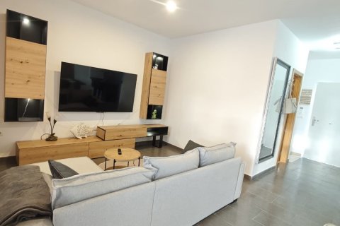 Продажа дуплекса в Кальпе, Аликанте, Испания 2 спальни, 130м2 №122728 - фото 6