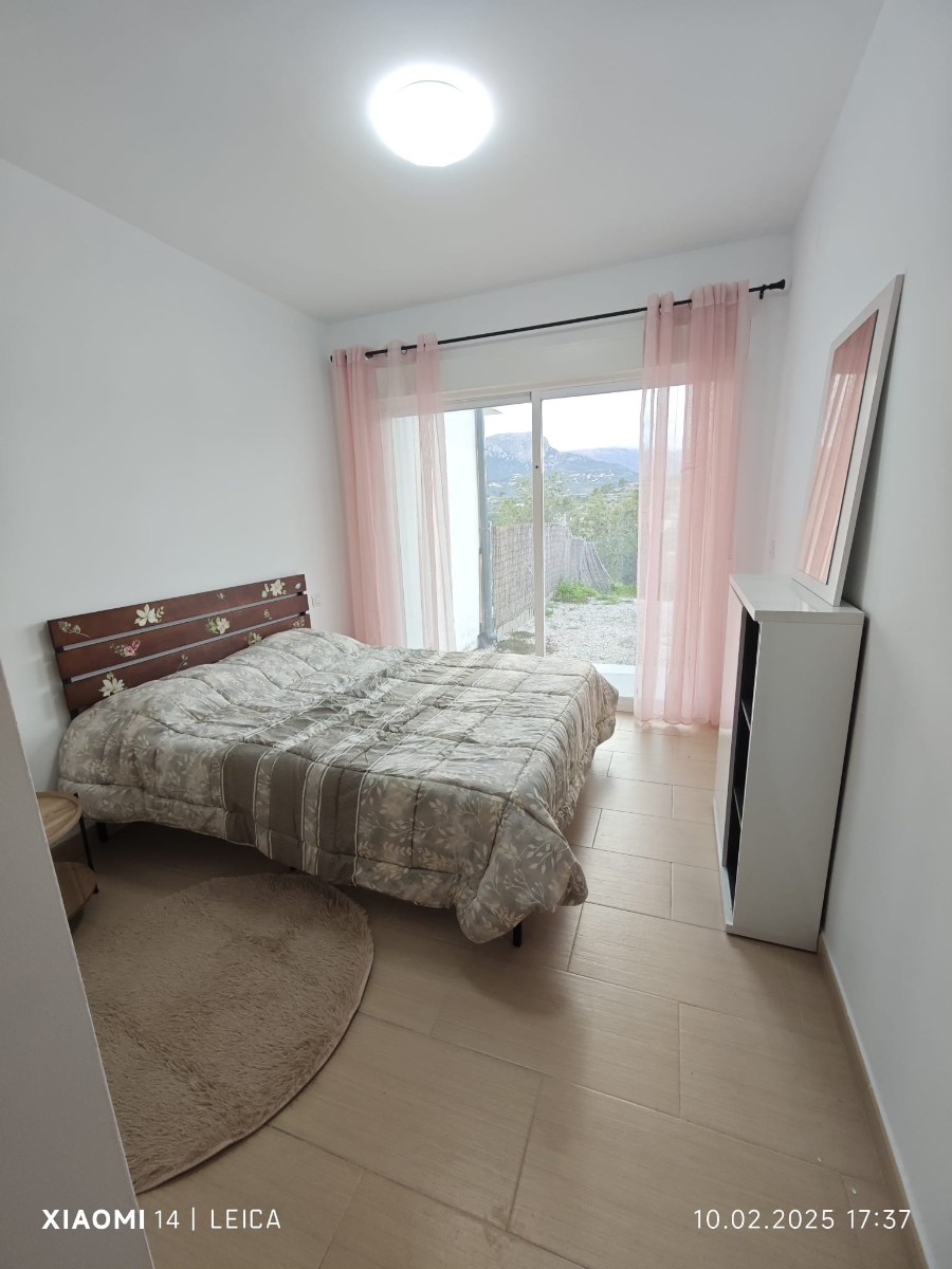 Dúplex en Calpe, Alicante, España 2 dormitorios, 130 m2 No. 122728