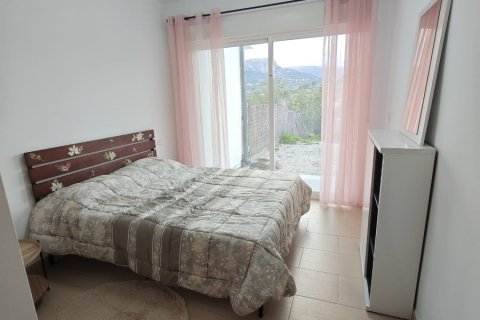 Продажа дуплекса в Кальпе, Аликанте, Испания 2 спальни, 130м2 №122728 - фото 17