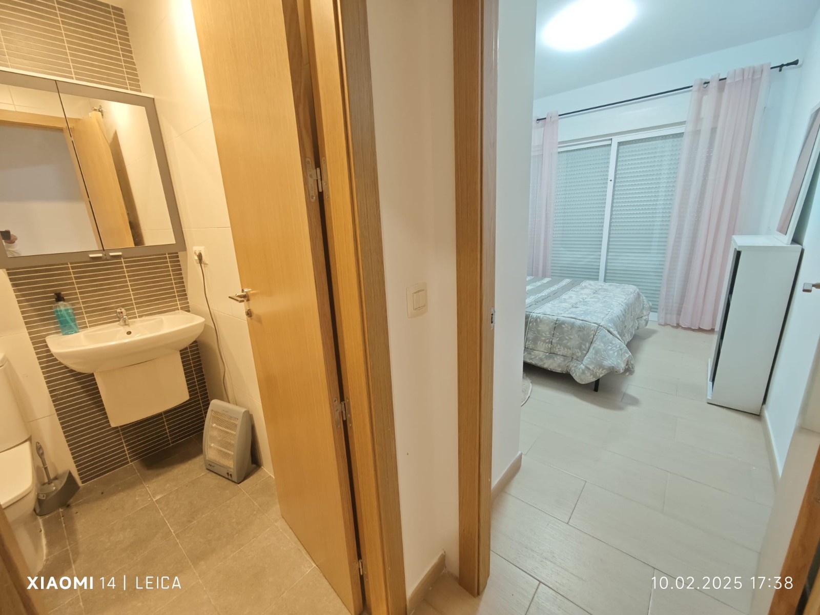 Dúplex en Calpe, Alicante, España 2 dormitorios, 130 m2 No. 122728