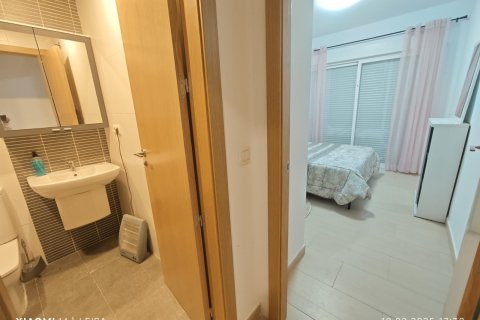 Продажа дуплекса в Кальпе, Аликанте, Испания 2 спальни, 130м2 №122728 - фото 22