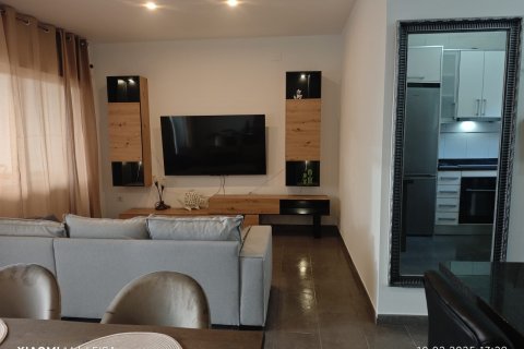 Продажа дуплекса в Кальпе, Аликанте, Испания 2 спальни, 130м2 №122728 - фото 8